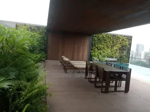 4bdrm Apartment in Baridhara for rent