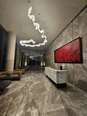 4bdrm Apartment in Baridhara for rent