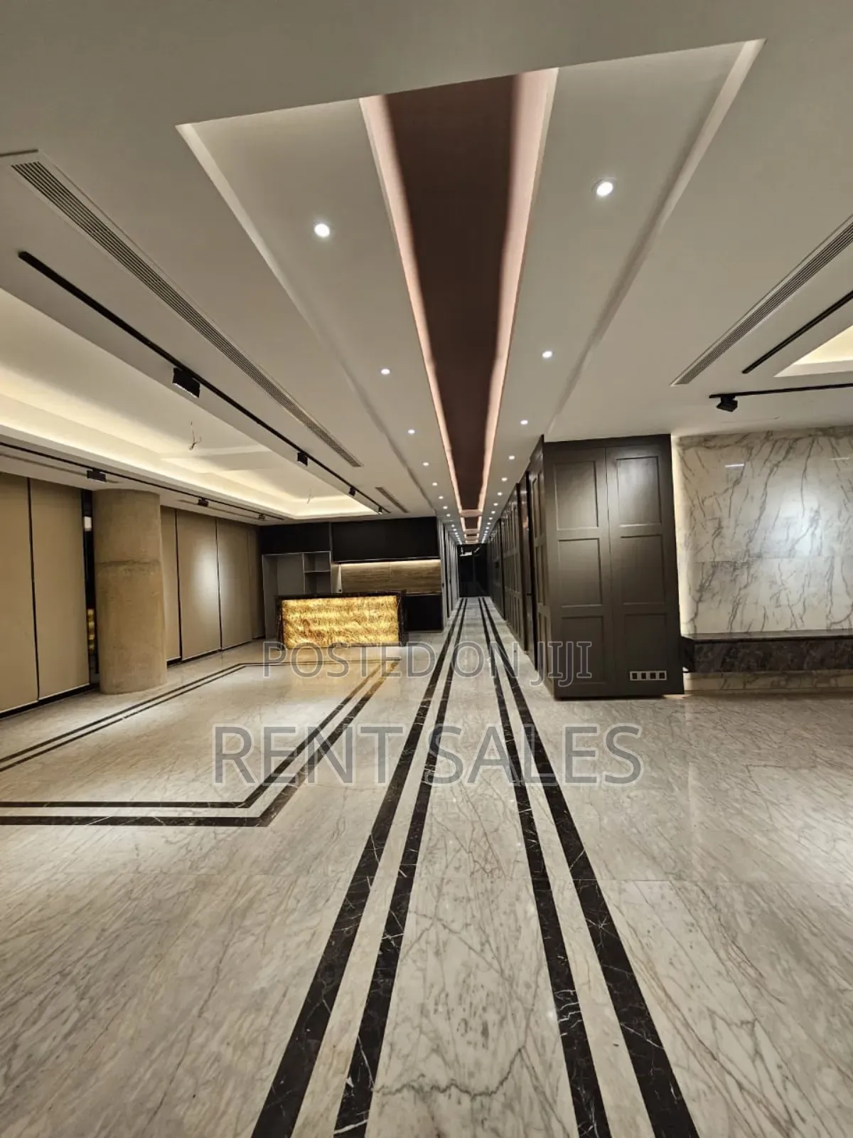 4bdrm Apartment in Baridhara for rent