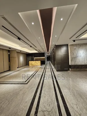 4bdrm Apartment in Baridhara for rent