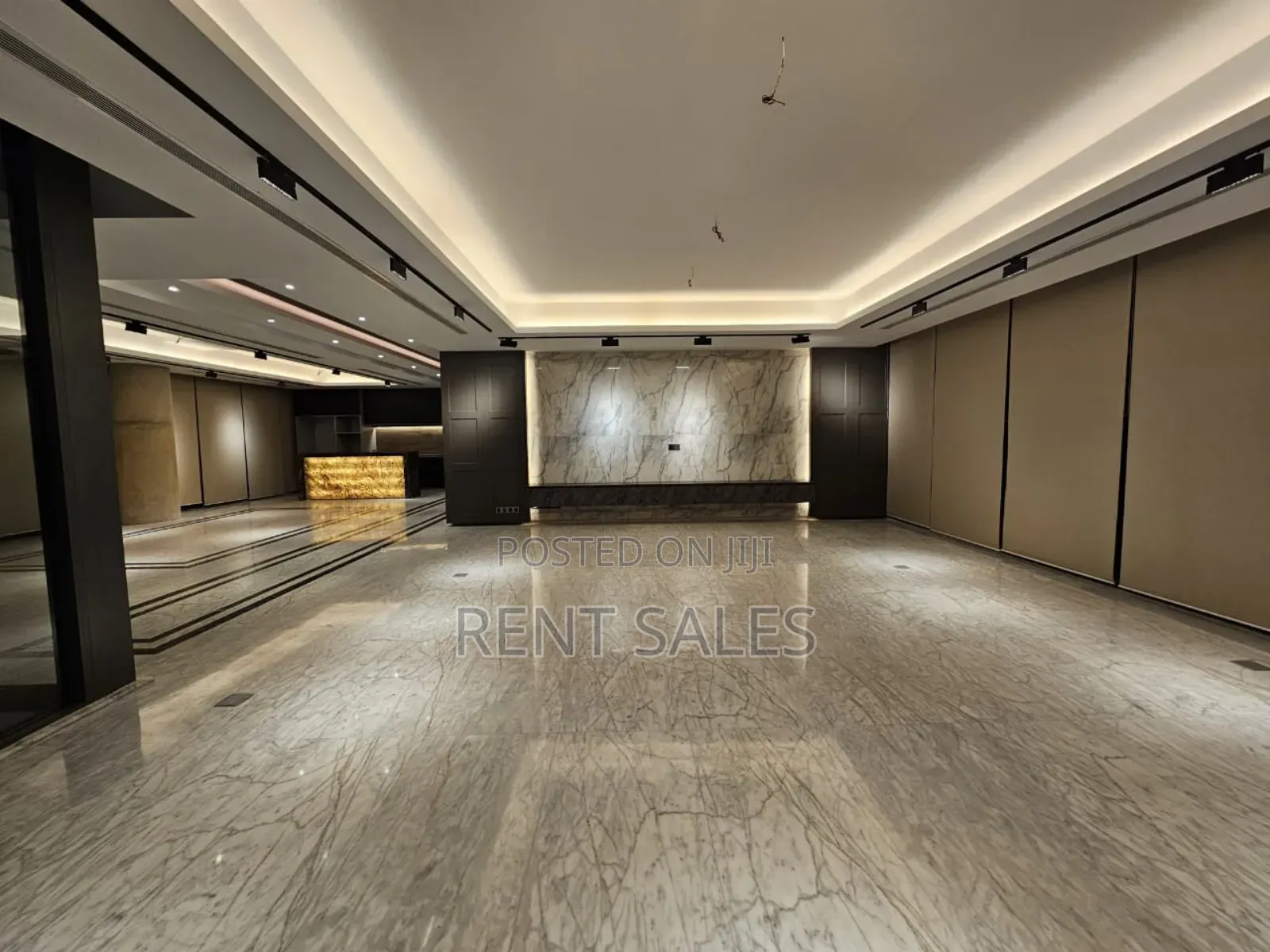 4bdrm Apartment in Baridhara for rent