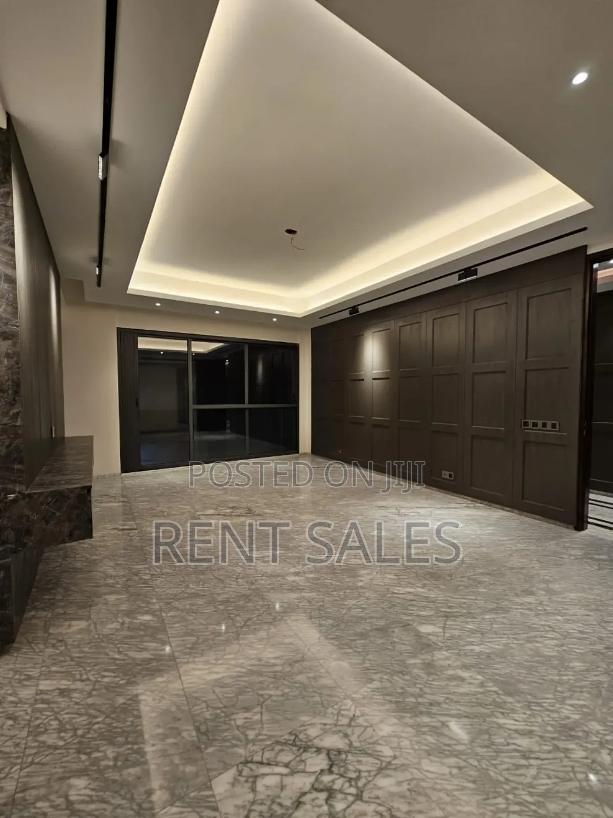 4bdrm Apartment in Baridhara for rent