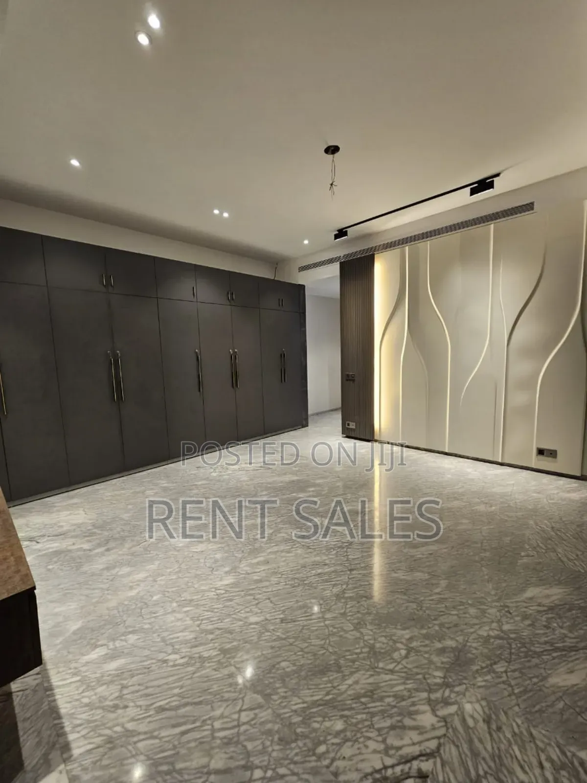 4bdrm Apartment in Baridhara for rent