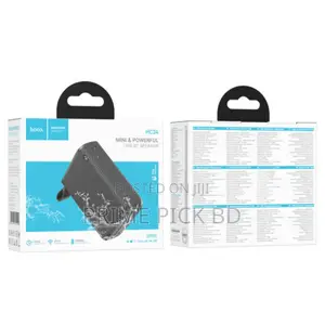 Hoco Hc 34 Spekaer 100% Original