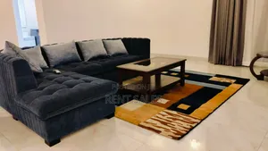Furnished 4bdrm Apartment in Gulshan for rent