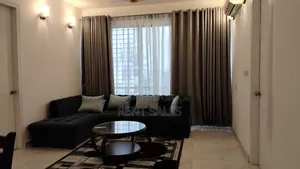 Furnished 4bdrm Apartment in Gulshan for rent