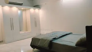 Furnished 4bdrm Apartment in Gulshan for rent