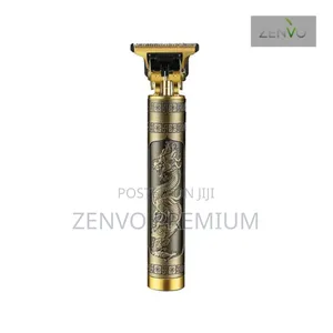 Vintage T9 Rechargeable Hair Trimmer