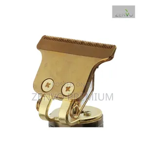 Vintage T9 Rechargeable Hair Trimmer