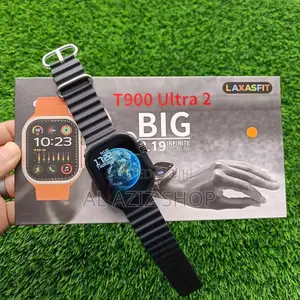 T900 Ultra2 New Vartion Big Box 
M10tws Wearles