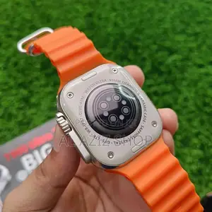 T900 Ultra2 New Vartion Big Box 
M10tws Wearles