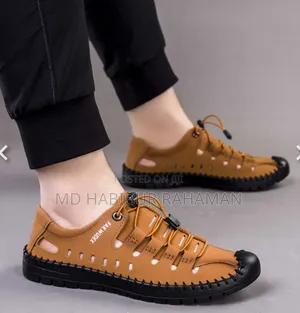 Photo - Stylish Lofers (Nm-8)