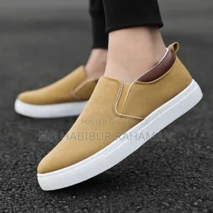 Photo - Shoe for Man