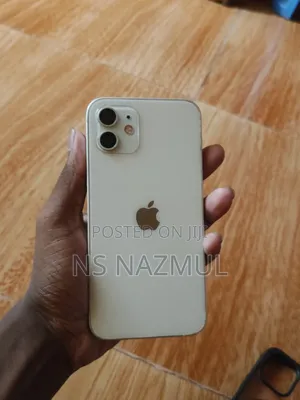 Photo - Apple iPhone 12 64 GB White
