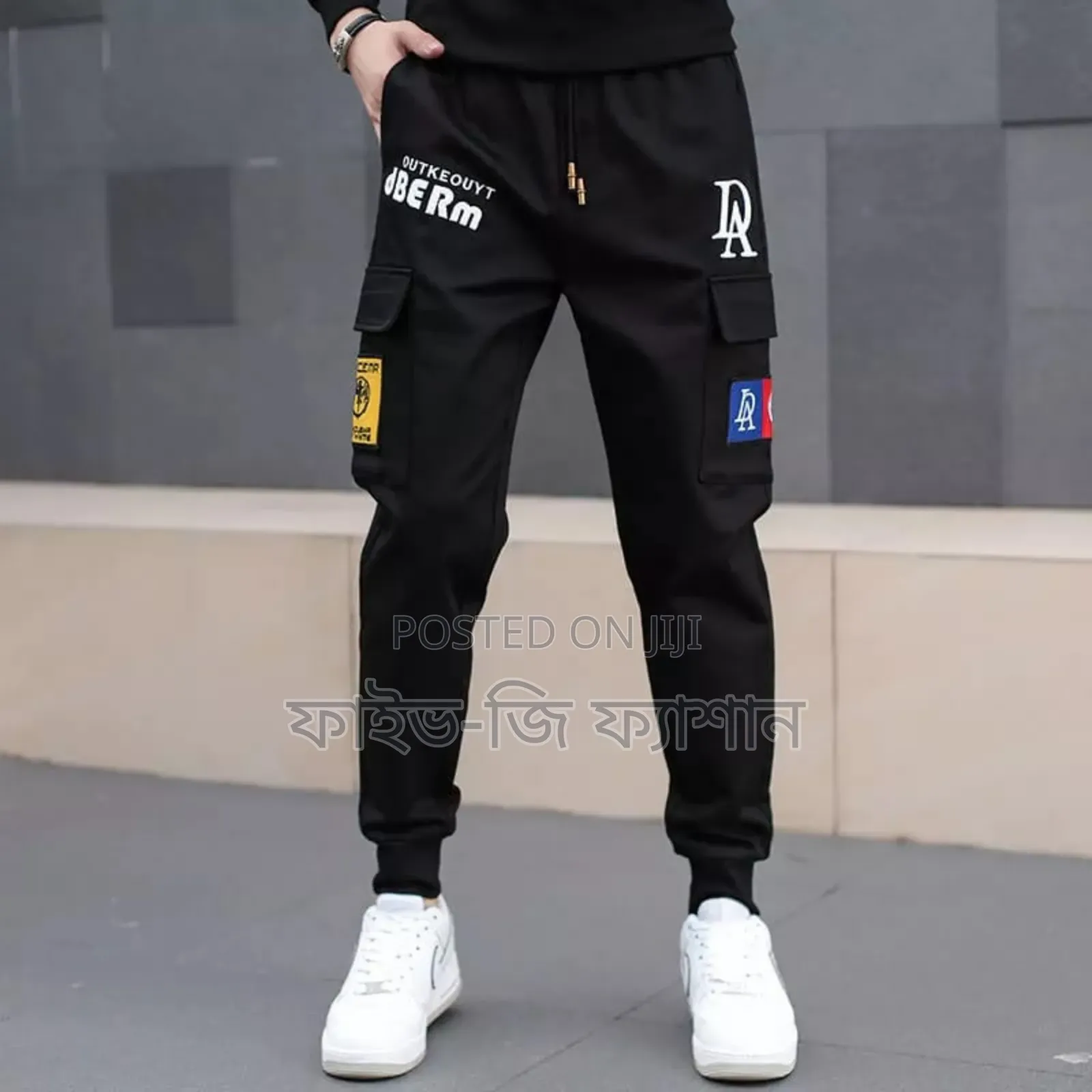 Stylish Trouser for Men
