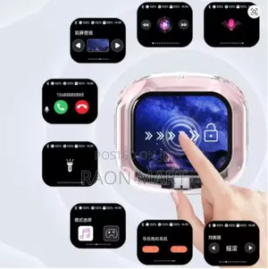 Photo - Touch Screen Earphones With Wireless Product Code: 1065