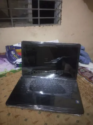 Photo - Laptop HP Compaq Presario CQ57 4GB AMD SSD 512GB
