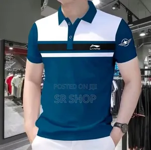 Photo - Polo Shirt for Men