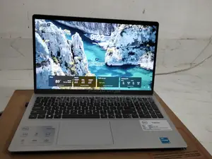 Photo - Laptop Dell Inspiron 3541 8GB Intel Core I3 SSD 512GB