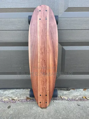 Photo - Skateboard
