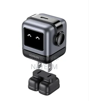 Photo - Ugreen 30w Robot Charger