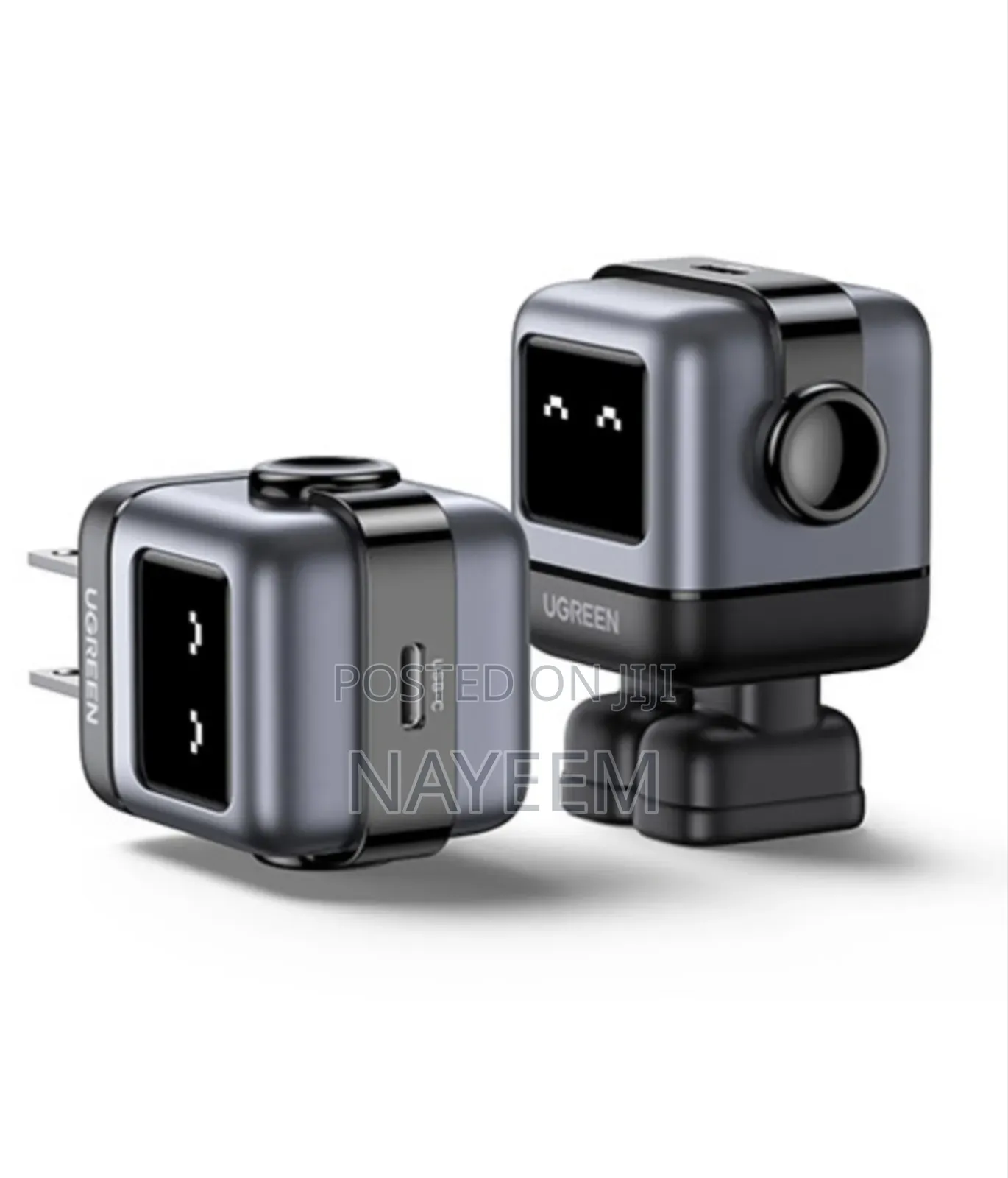 Ugreen 30w Robot Charger