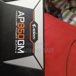 Photo - Power Supply 850 Wd