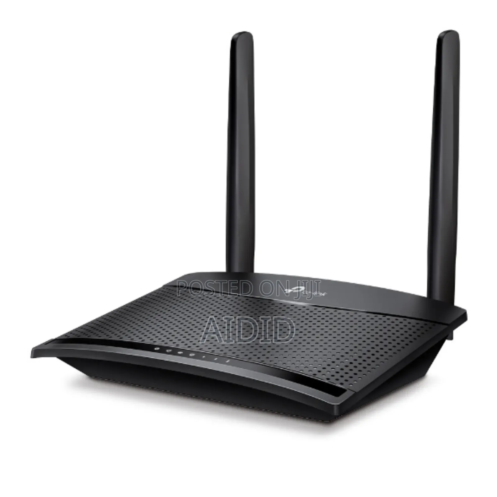 Tp-Link Tl-Mr100 Ethernet 300 MBPS Router(1year Warrenty)