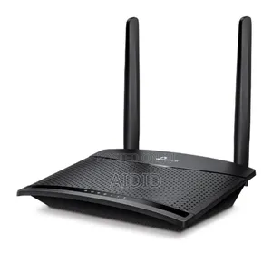 Tp-Link Tl-Mr100 Ethernet 300 MBPS Router(1year Warrenty)