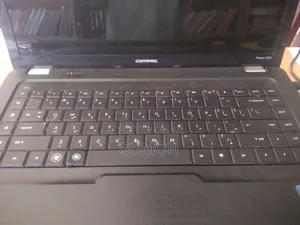 Photo - Laptop Compaq Presario CQ62 2GB Intel Core I3 SSD 256GB