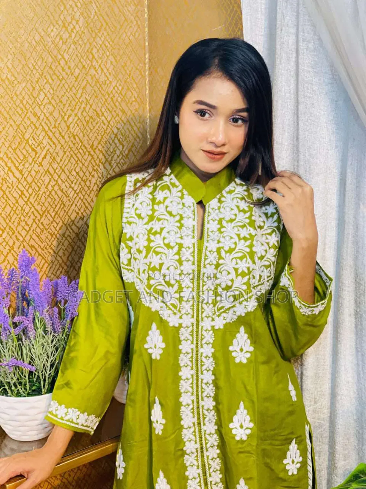 New Design Lakhno Two Piece Collection