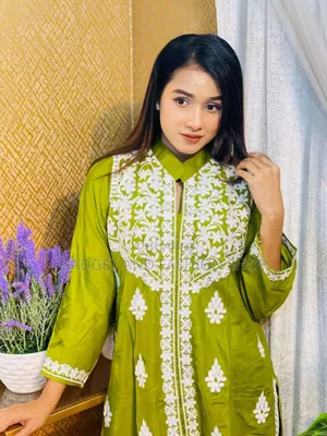 Photo - New Design Lakhno Two Piece Collection