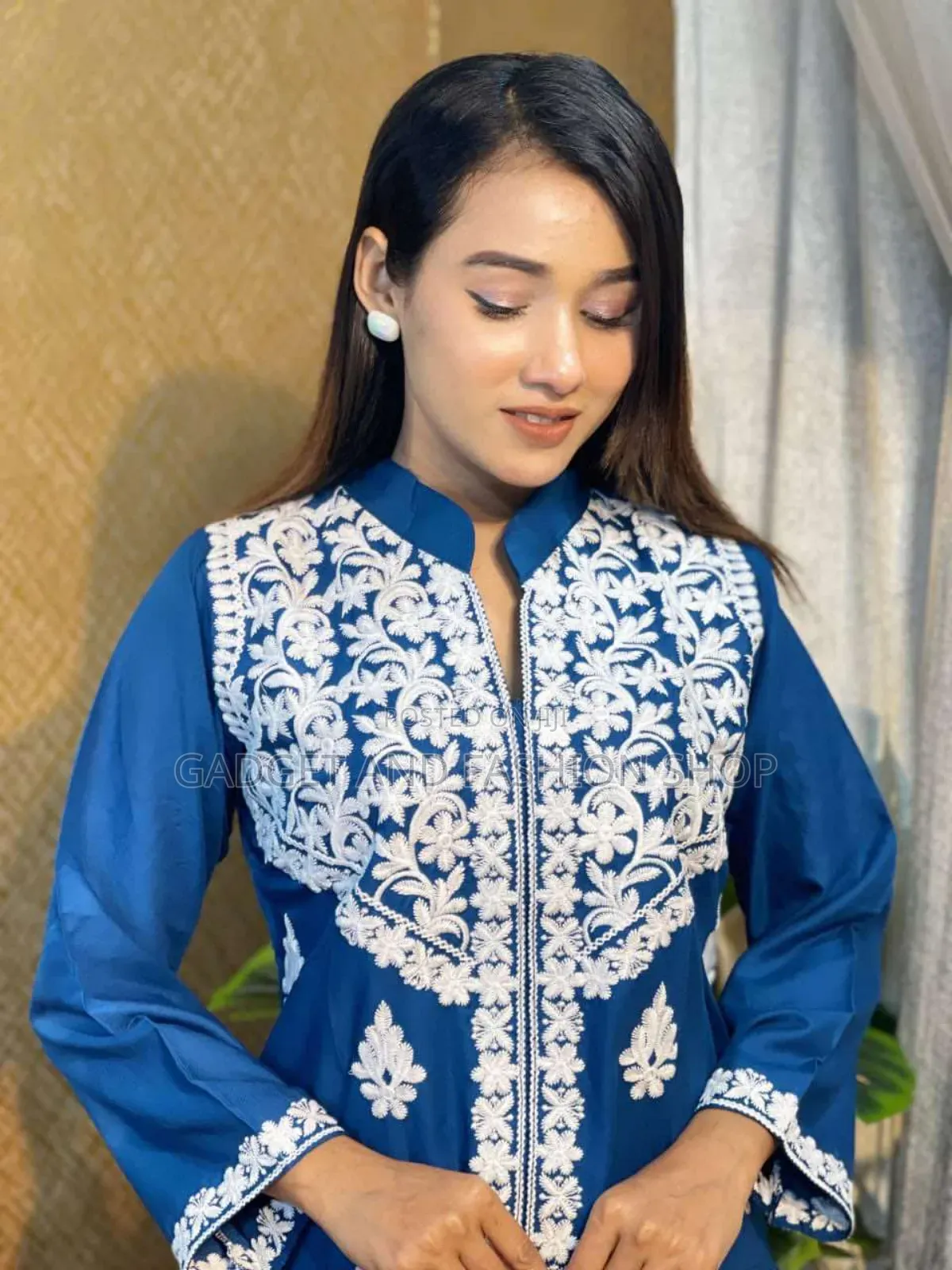 New Design Lakhno Two Piece Collection