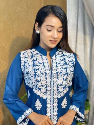 New Design Lakhno Two Piece Collection