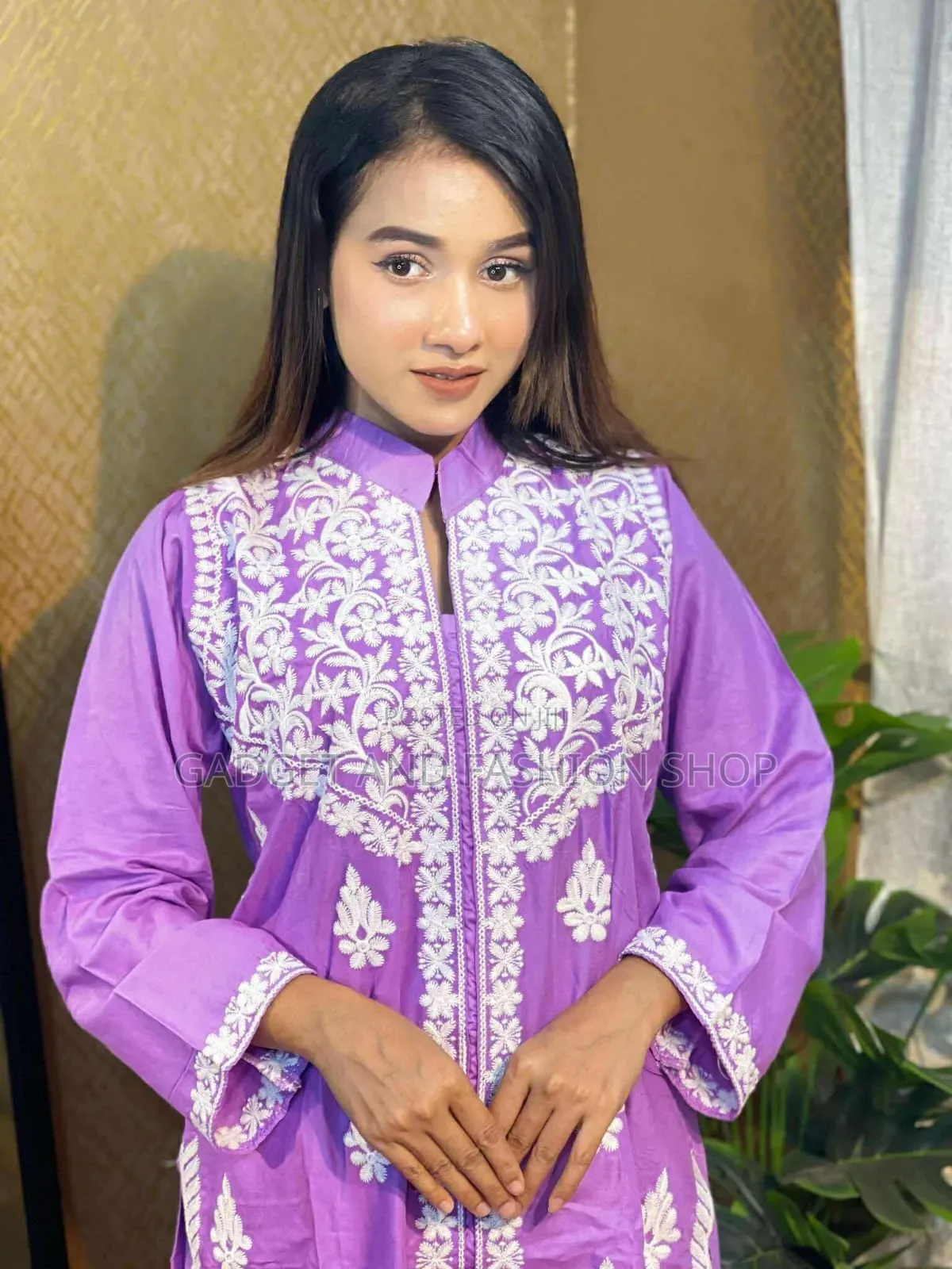 New Design Lakhno Two Piece Collection