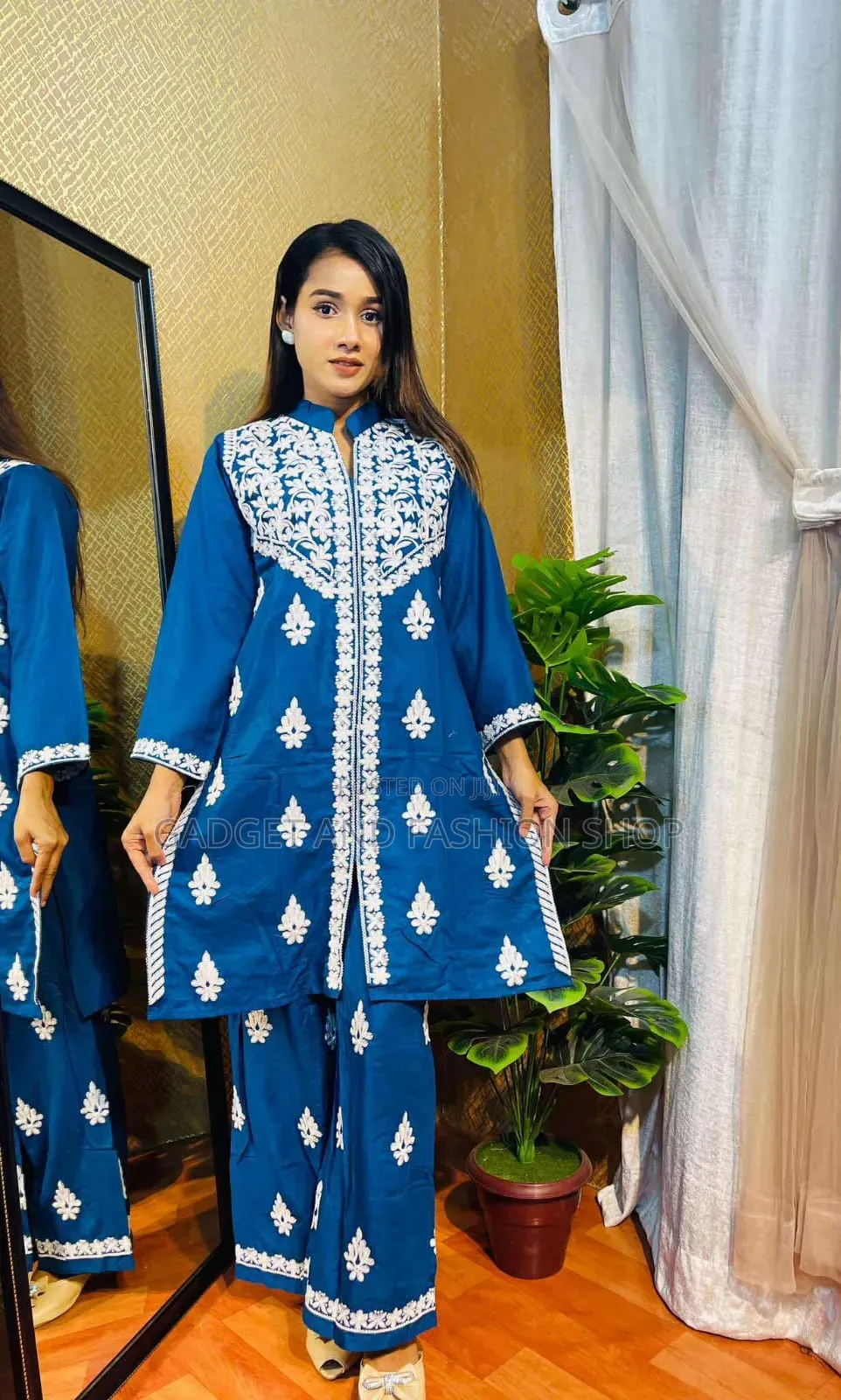 New Design Lakhno Two Piece Collection