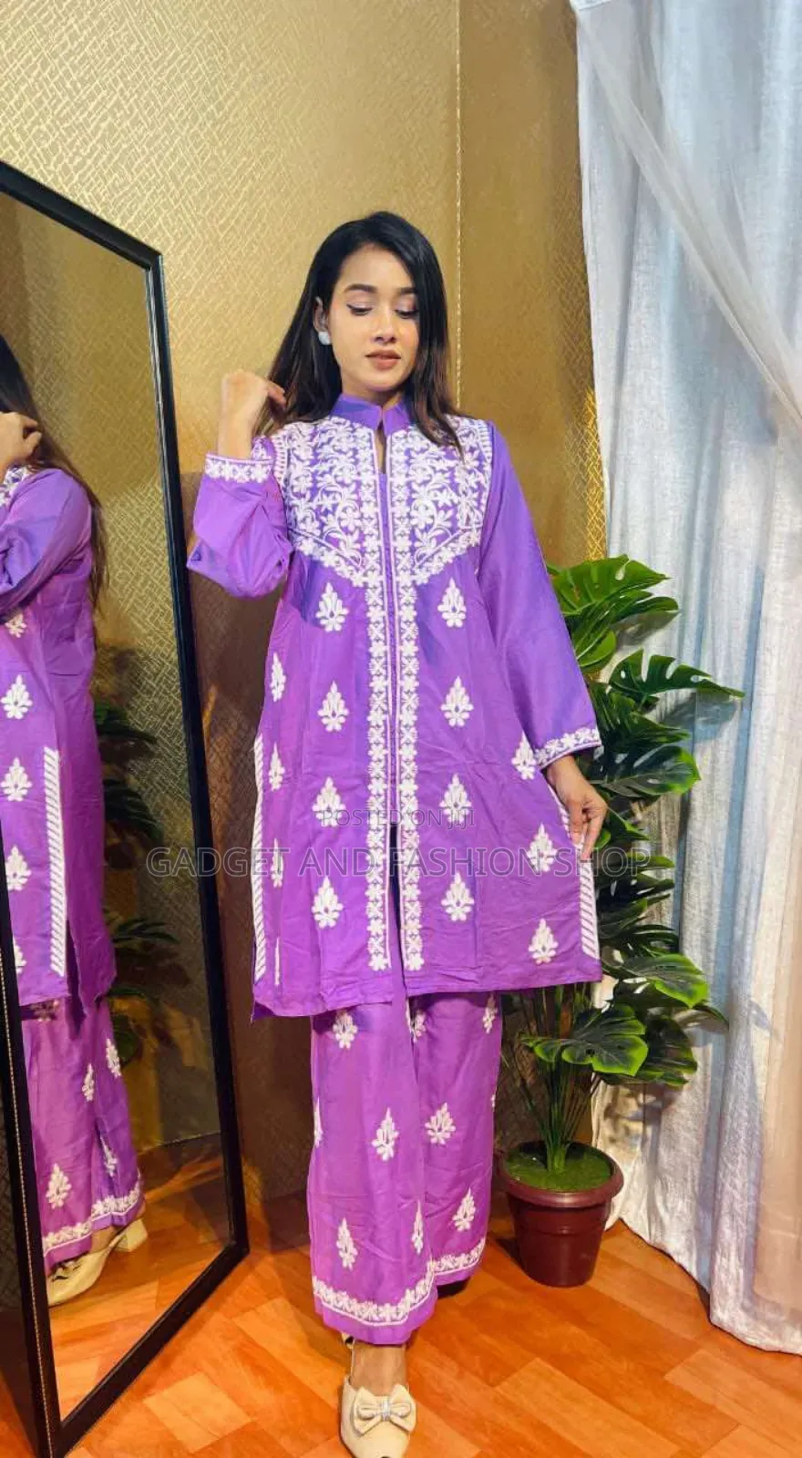 New Design Lakhno Two Piece Collection