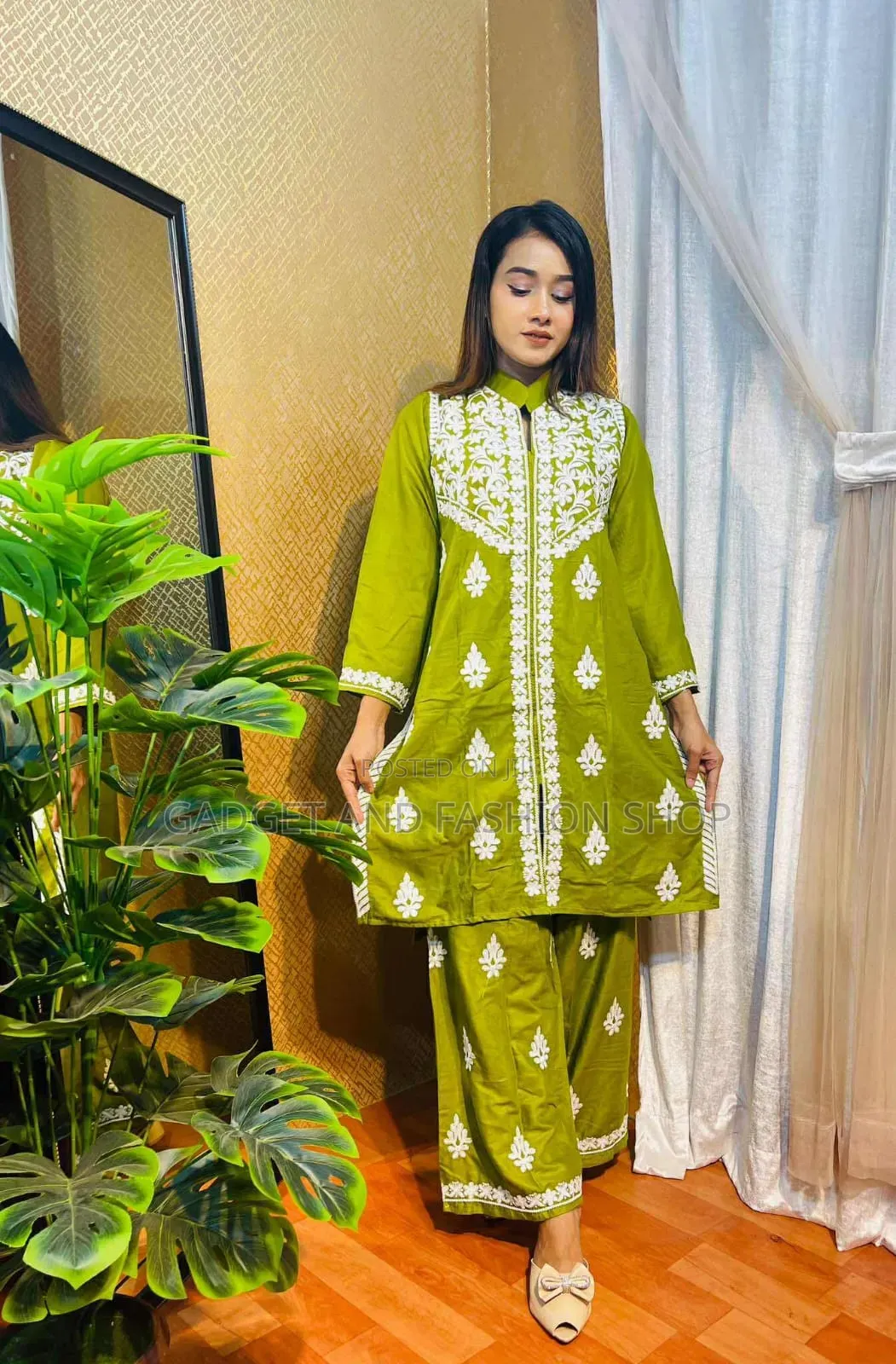 New Design Lakhno Two Piece Collection