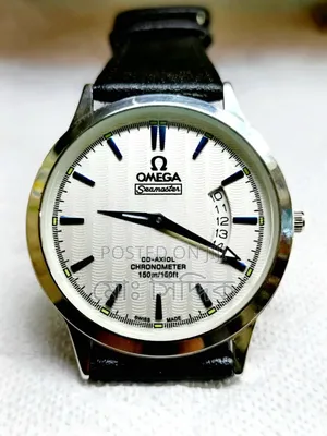 Photo - Omega Standard Men Watch