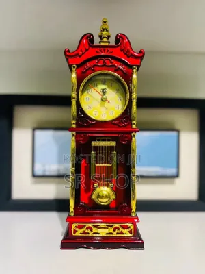 Photo - Royal Clock