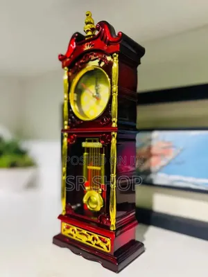 Royal Clock