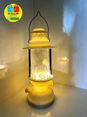 Photo - Hechak Led Light