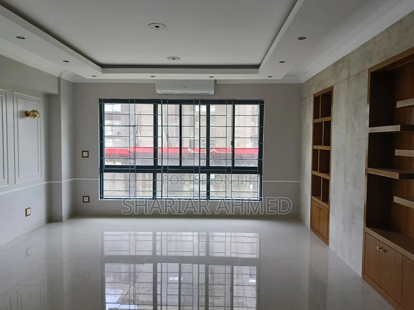 3bdrm Apartment in Gulshan for rent