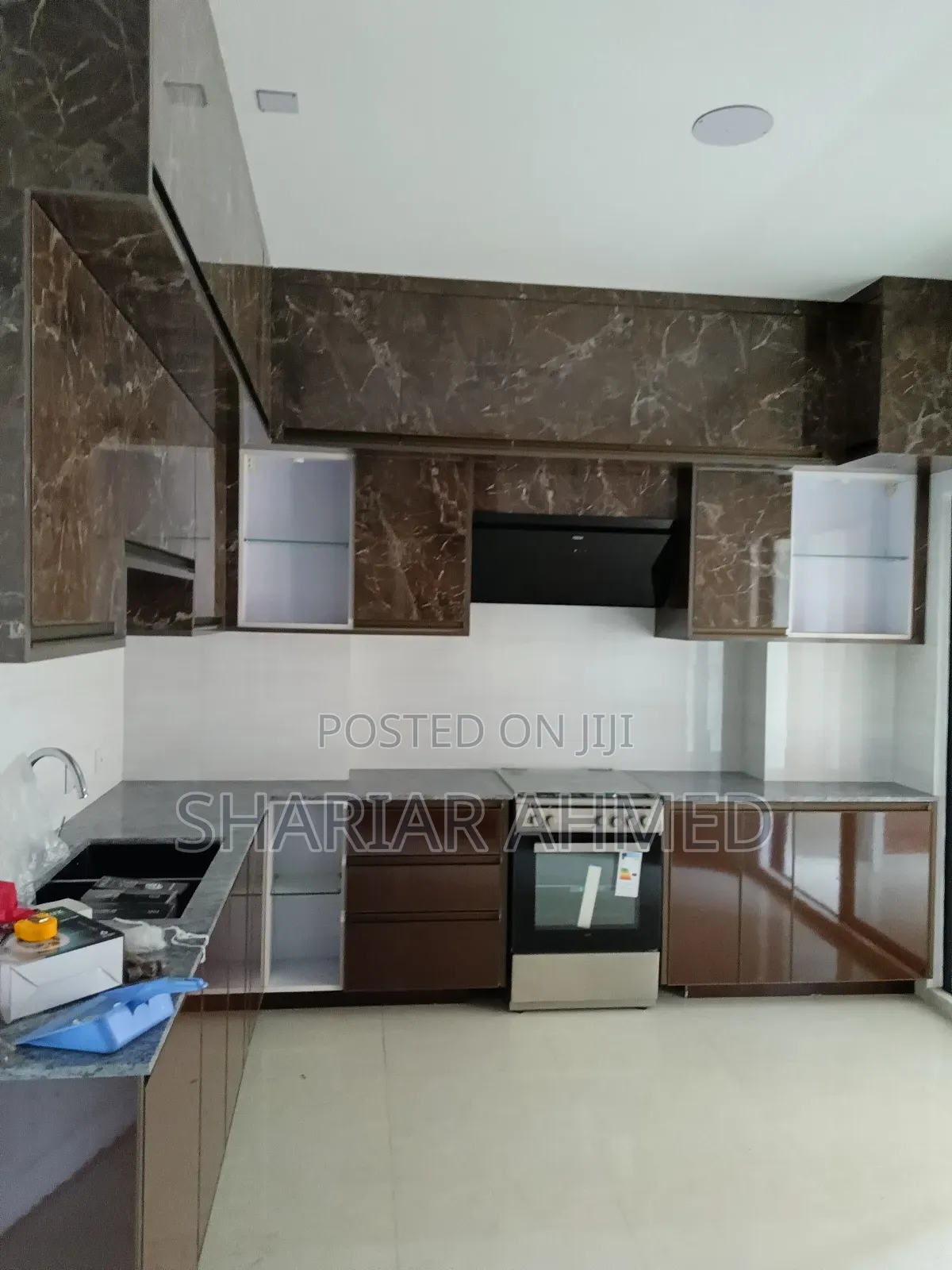 3bdrm Apartment in Gulshan for rent