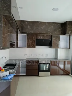 3bdrm Apartment in Gulshan for rent