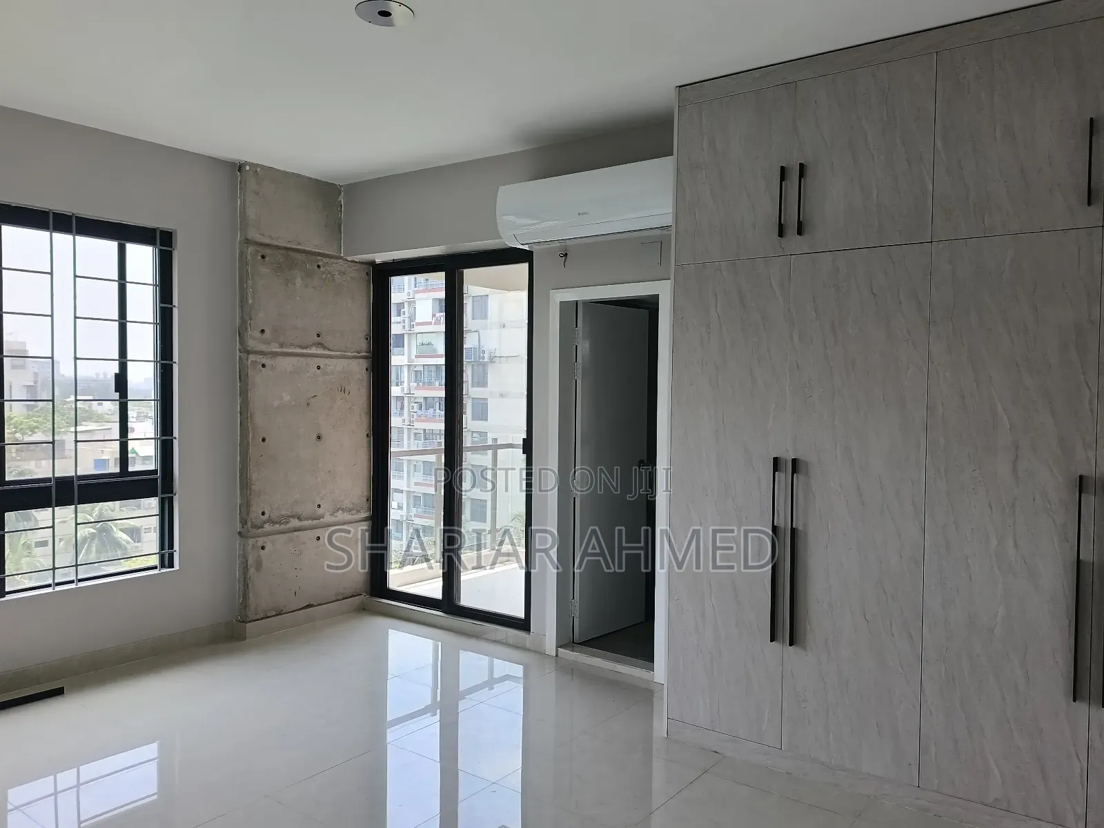 3bdrm Apartment in Gulshan for rent