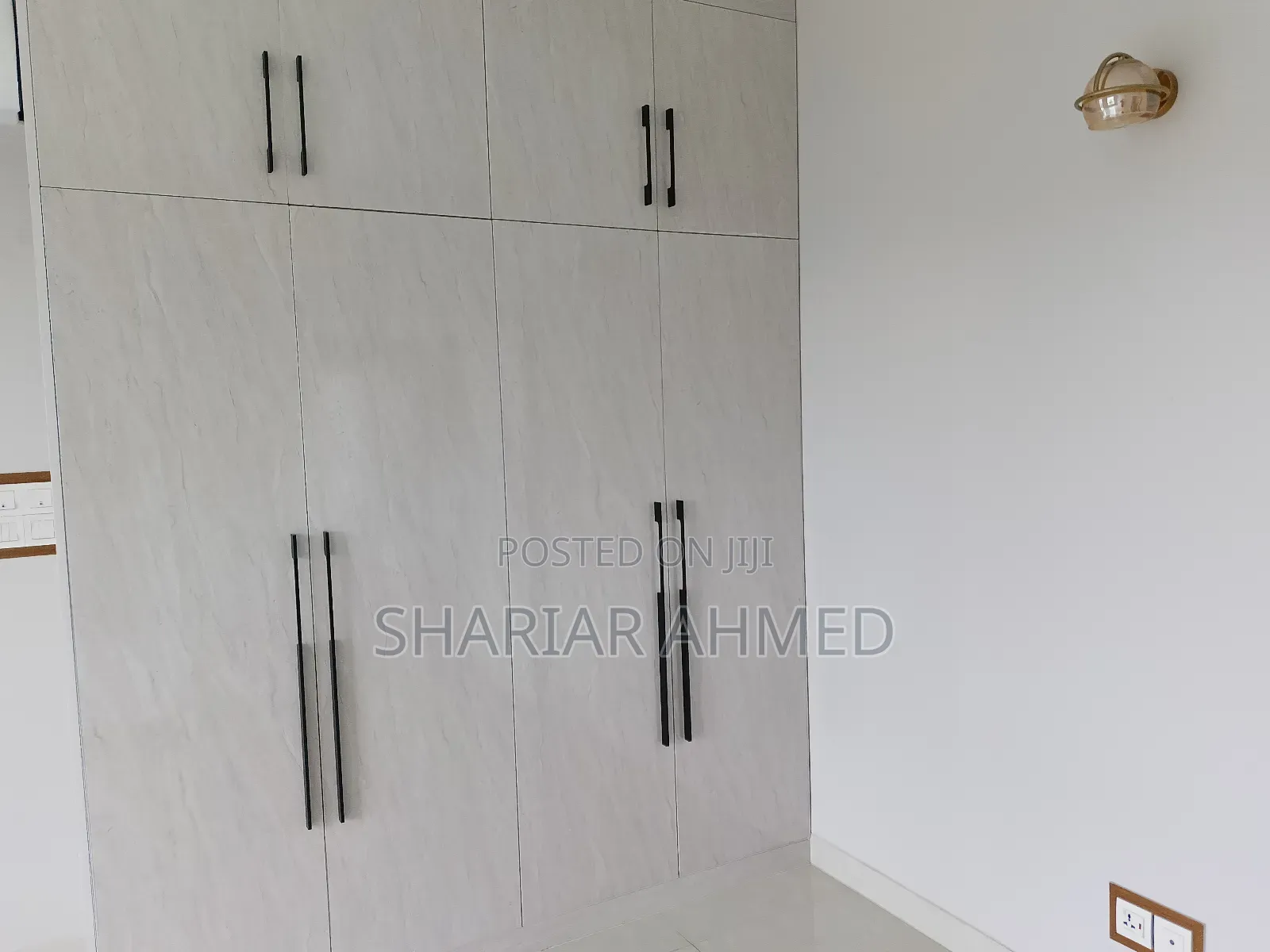 3bdrm Apartment in Gulshan for rent