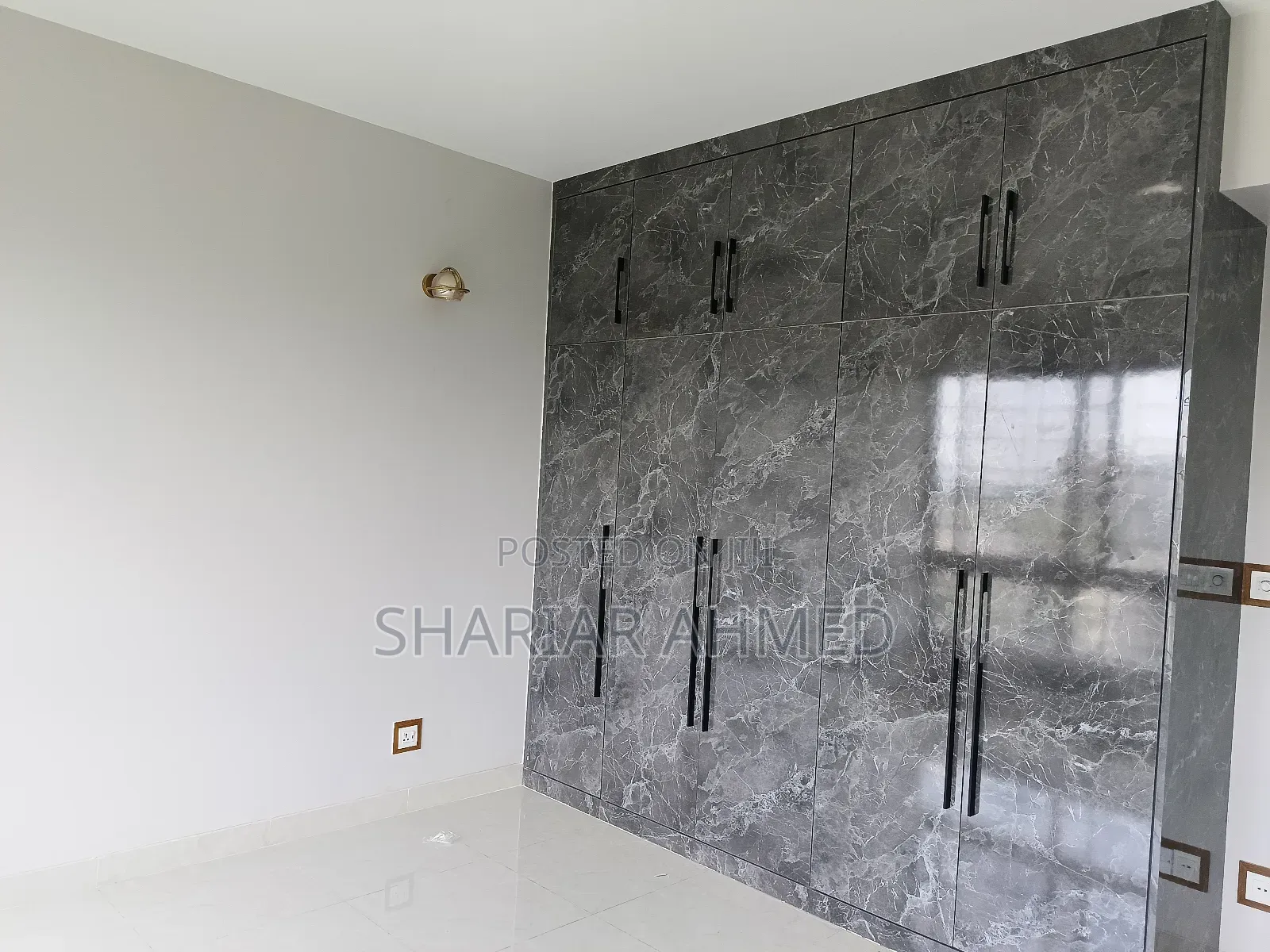 3bdrm Apartment in Gulshan for rent