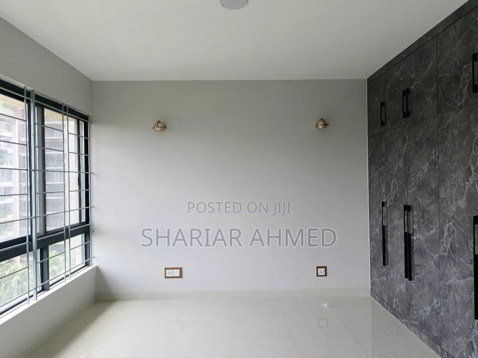 3bdrm Apartment in Gulshan for rent