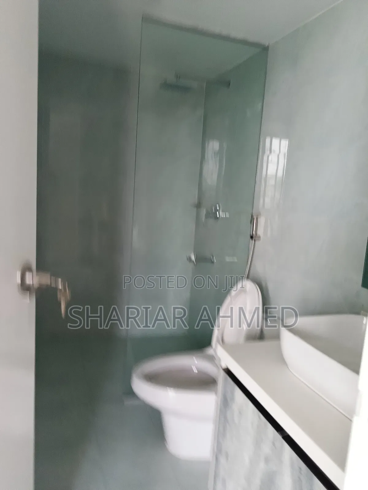 3bdrm Apartment in Gulshan for rent